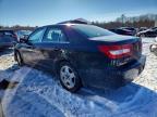 2007 Lincoln MKZ