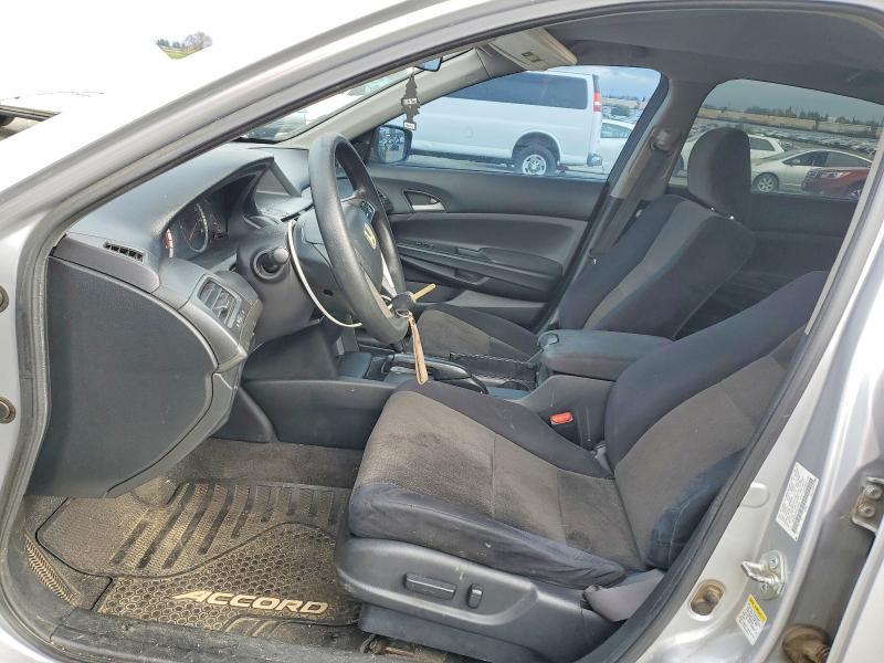2010 Honda Accord lxp