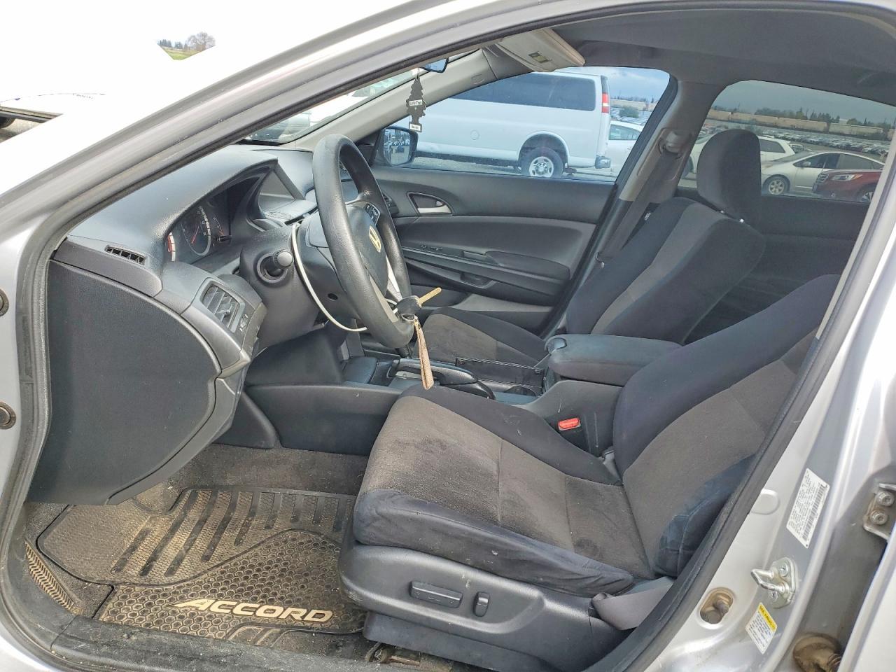 2010 Honda Accord lxp