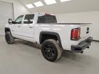2017 GMC Sierra K1500 SLT