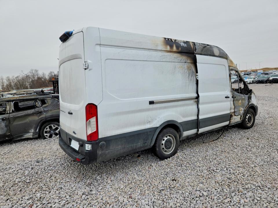 2023 Ford Transit T-350