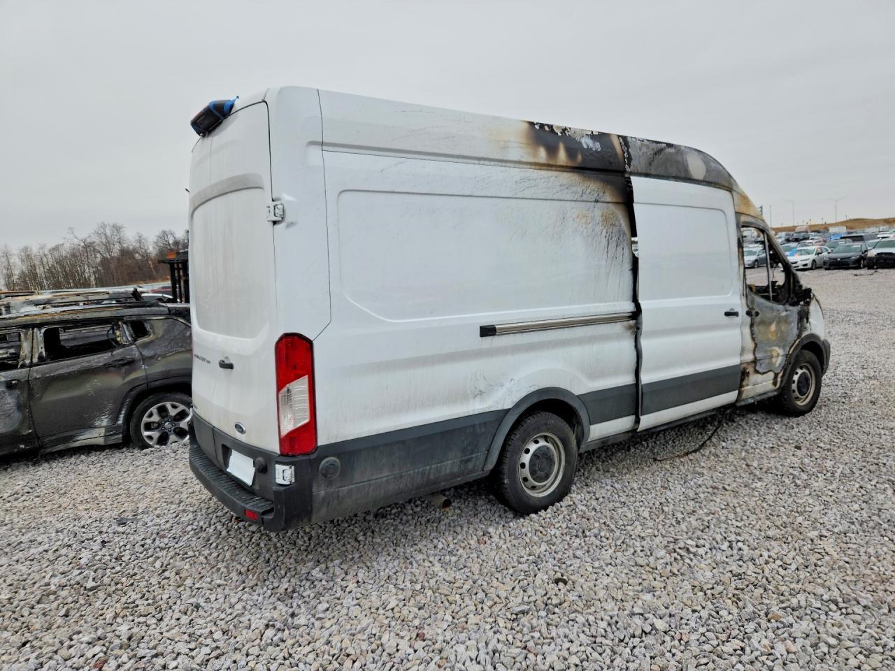 2023 Ford Transit T-350
