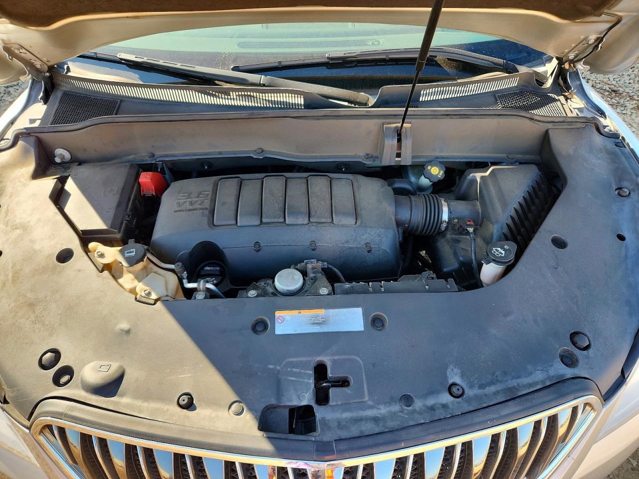 2013 Buick Enclave
