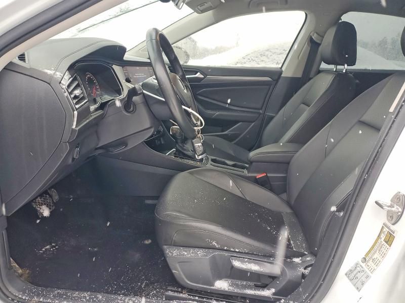 2020 Volkswagen Jetta sel