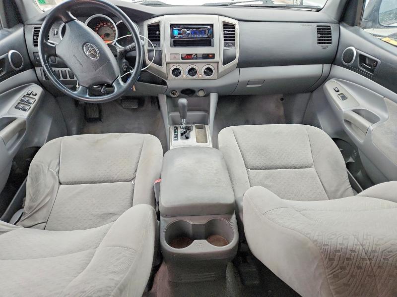 2006 Toyota Tacoma Prerunner V6