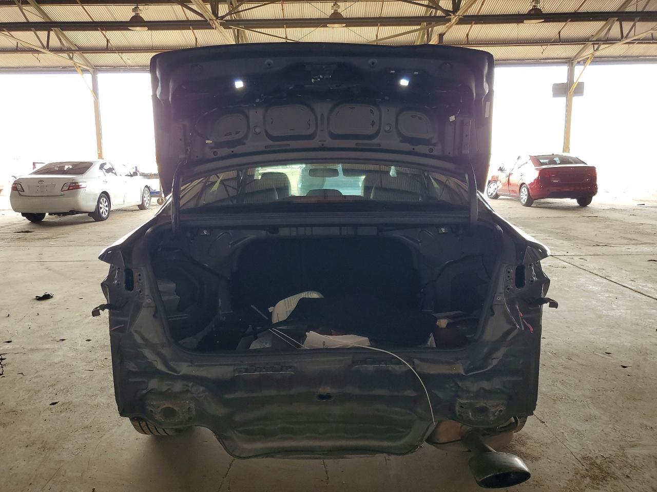 2018 KIA Optima s