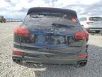 2015 Porsche Cayenne Turbo