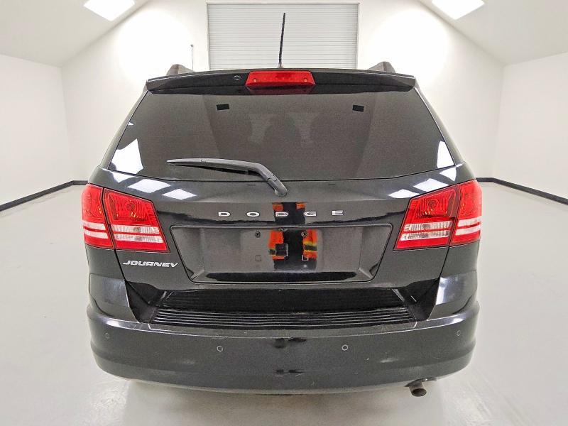 2020 Dodge Journey se