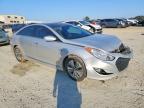2015 Hyundai Sonata Hybrid