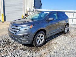 2018 Ford Edge se en venta en Memphis, TN