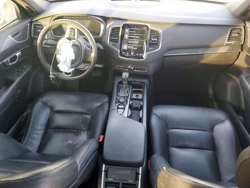 2020 Volvo Xc90 T5 Momentum