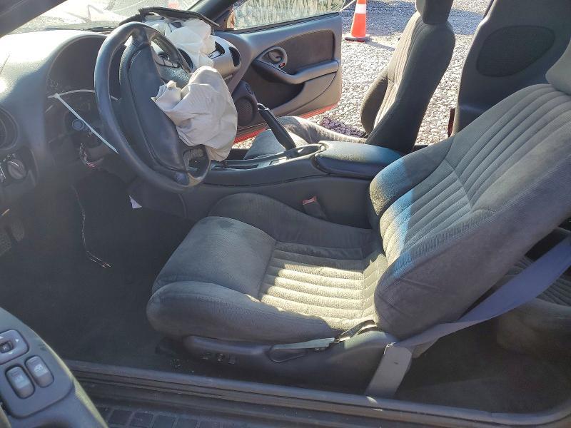 1994 Pontiac Firebird