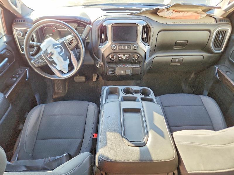 2020 GMC Sierra K1500 Elevation