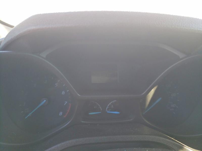 2014 Ford Transit Connect xlt