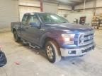 2015 Ford F150 Super cab