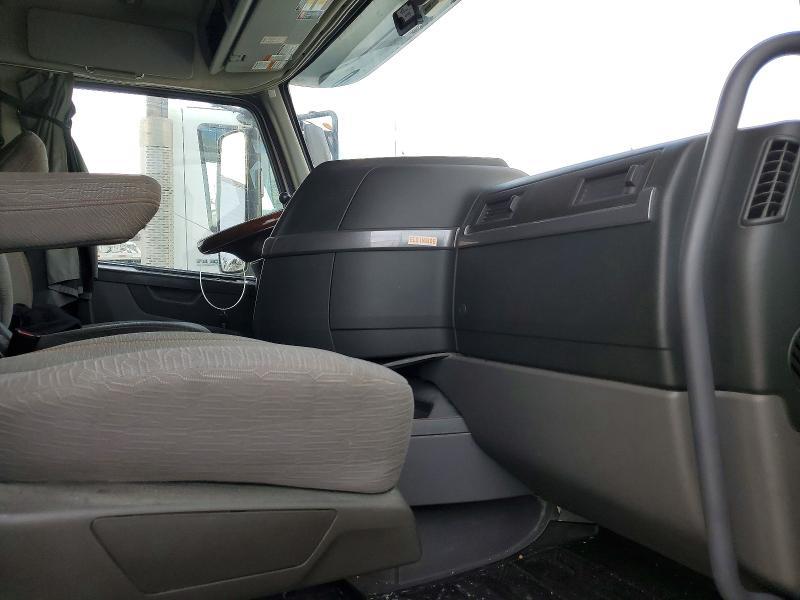 2019 Volvo Vn vnl