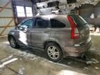 2010 Honda Cr-v exl