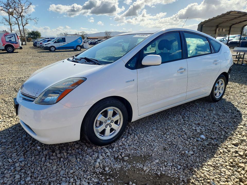 2006 Toyota Prius