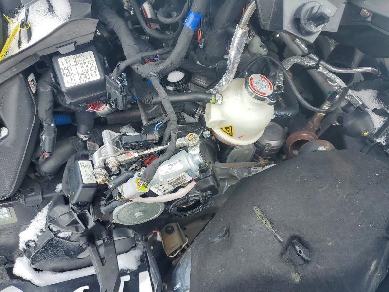 2025 Skidoo Renegade X-RS 900 ACE Turbo R