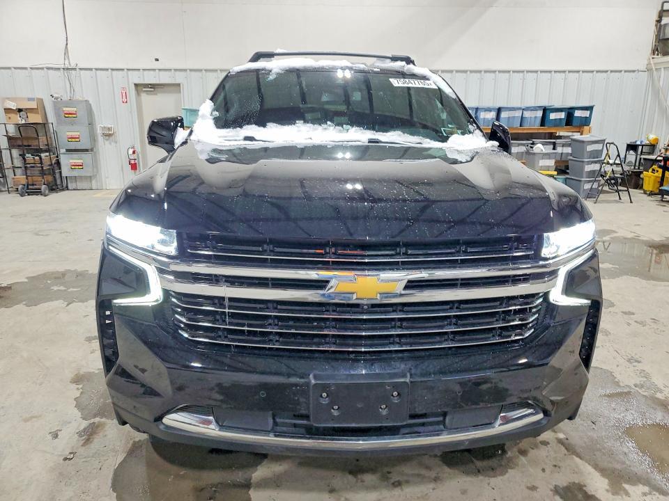 2024 Chevrolet Tahoe K1500 lt