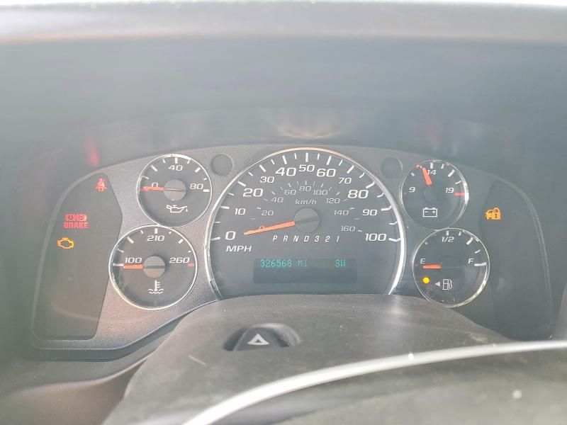 2013 Chevrolet Express 1500 Delivery Van