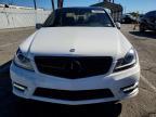2013 Mercedes-Benz C 250