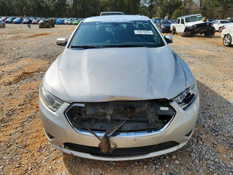 2016 Ford Taurus sel