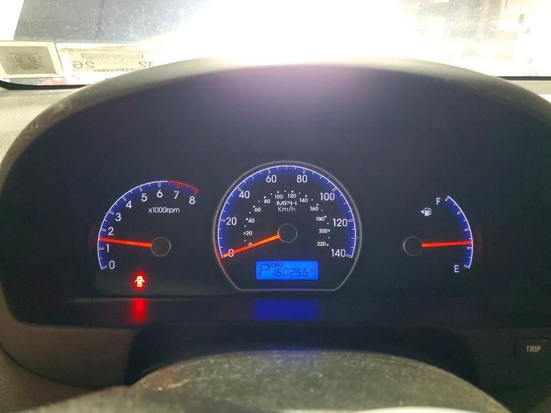 2010 Hyundai Elantra