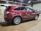 2016 Acura Rdx Technology