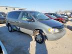 1998 Toyota Sienna le