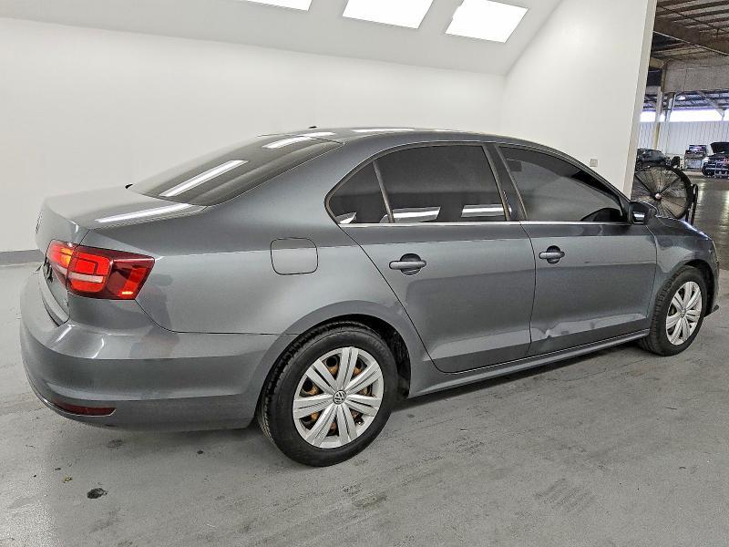 2017 Volkswagen Jetta s