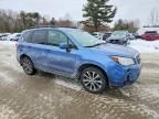 2017 Subaru Forester 2.0xt Premium