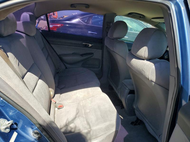 2006 Honda Civic lx