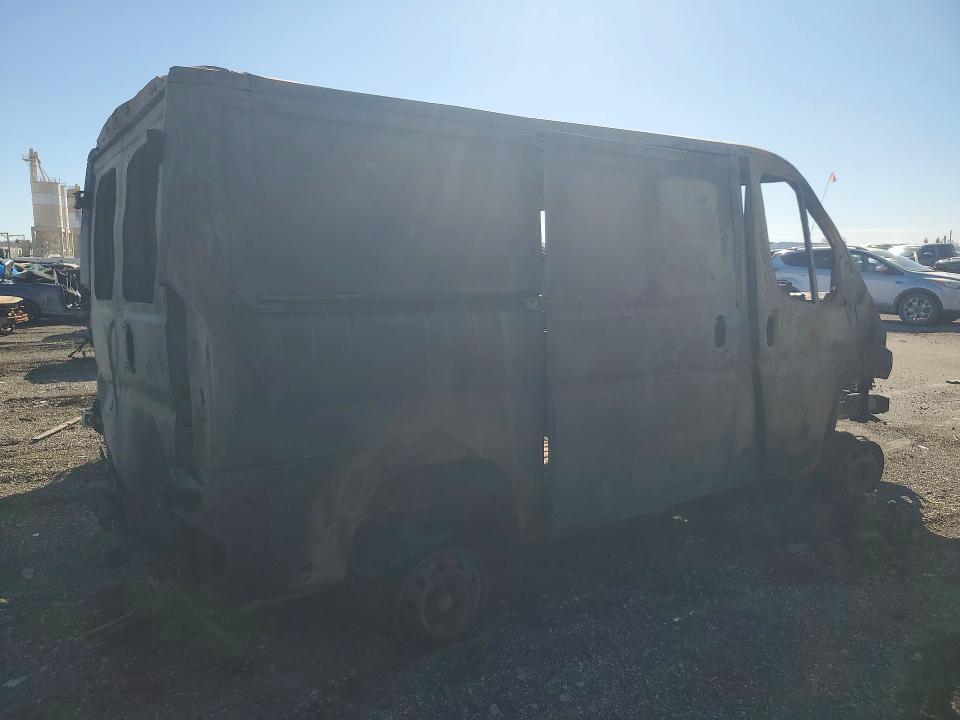 2014 Dodge RAM Promaster 1500 1500 Standard