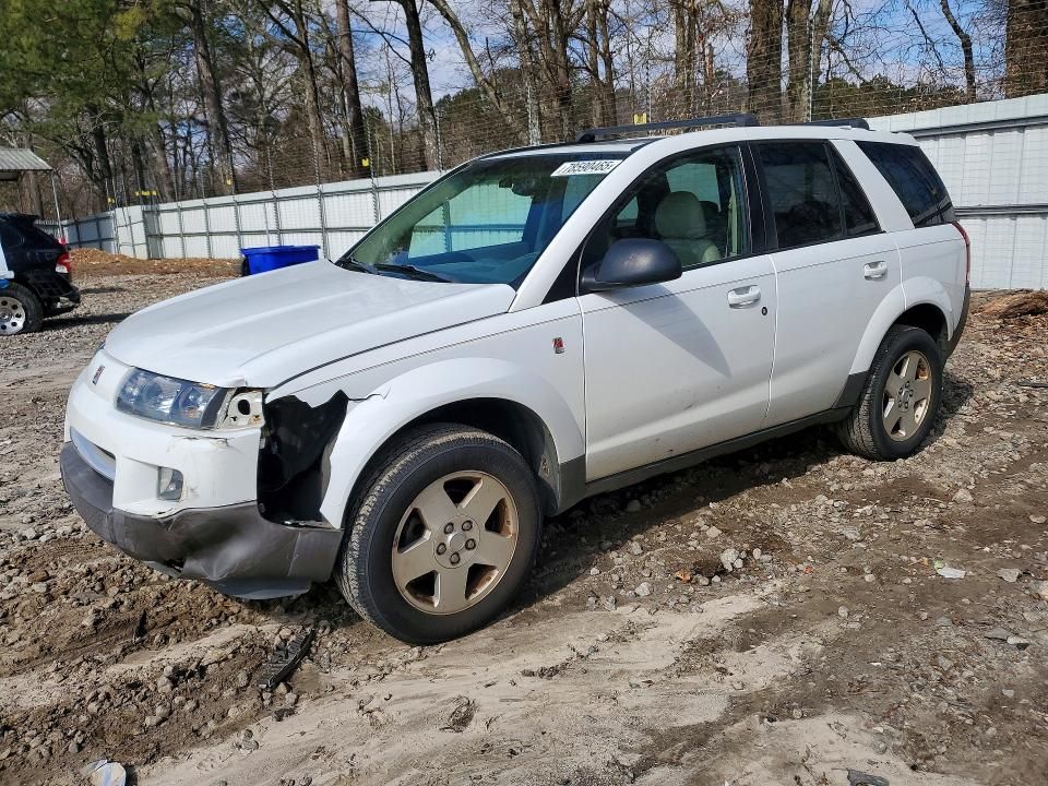 2004 Saturn Vue