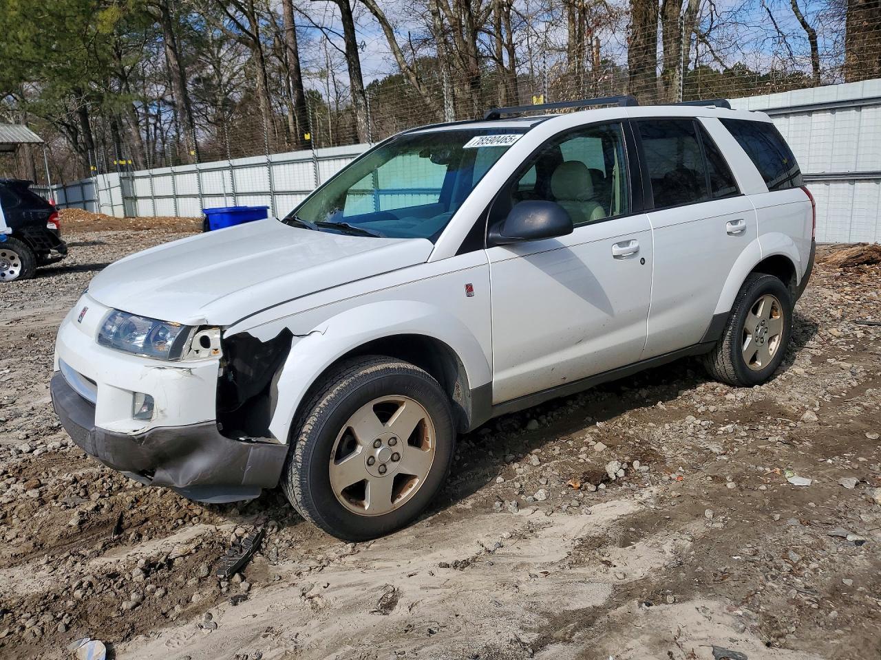 2004 Saturn Vue