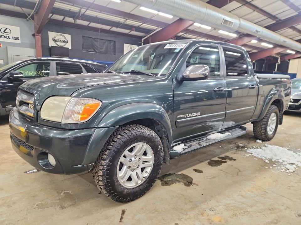 2006 Toyota Tundra