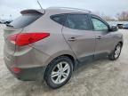 2012 Hyundai Tucson gls