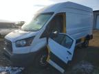 2018 Ford Transit van