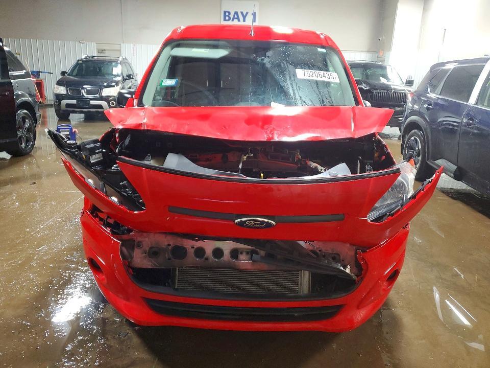 2015 Ford Transit Connect xlt