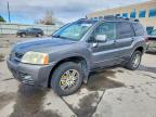 2004 Mitsubishi Endeavor Limited