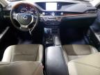 2014 Lexus Es 350 Base