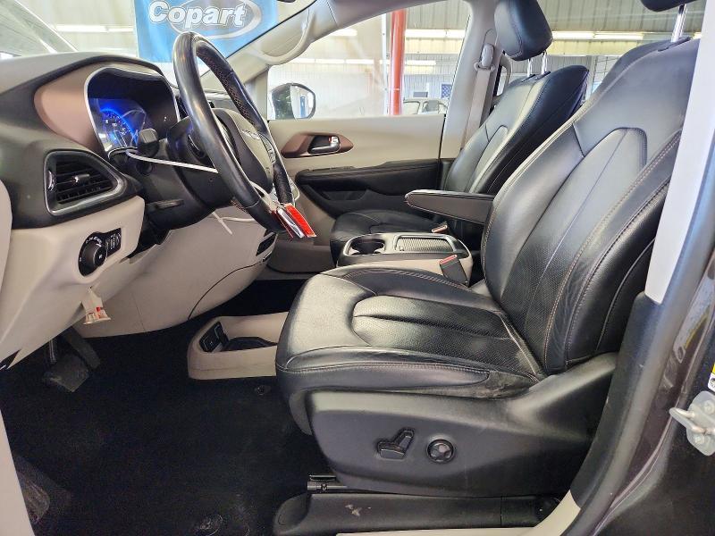 2019 Chrysler Pacifica Touring l Plus