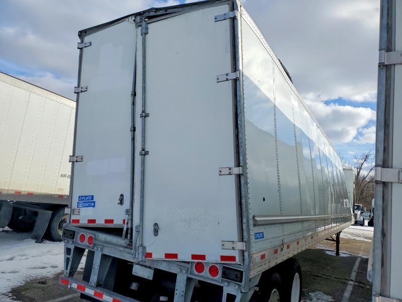 2024 Stoughton Ghton 2GPVW-535T-S-C-AR DRY Van Trailer