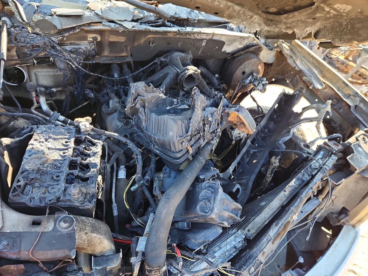 2009 Ford F150 Supercrew