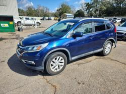 2015 Honda Cr-v ex en venta en Eight Mile, AL