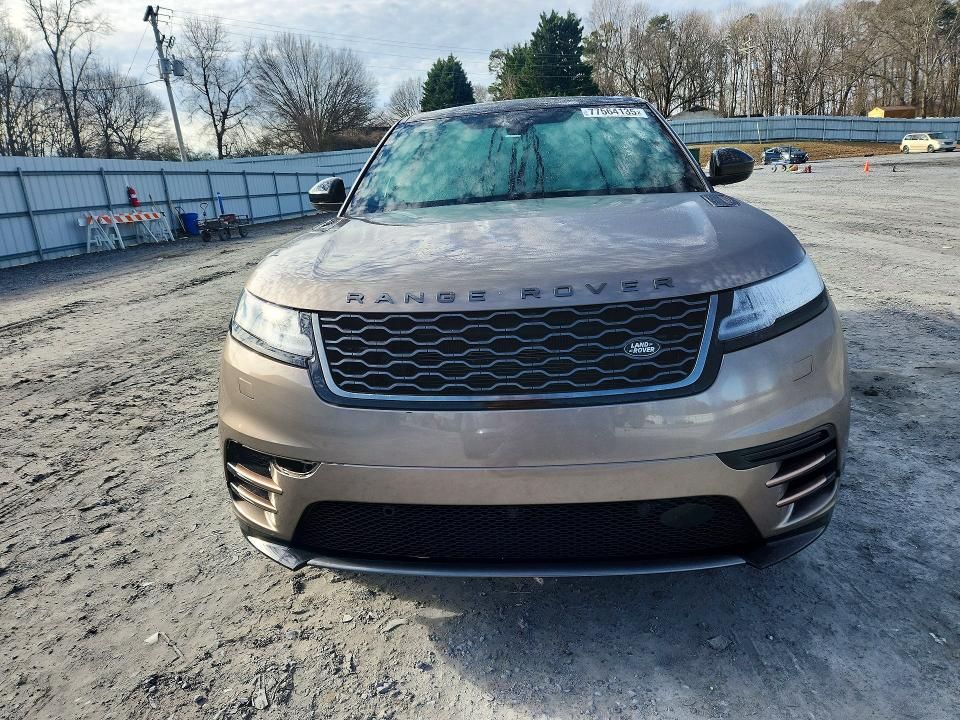 2020 Land Rover Range Rover Velar R-dynamic s