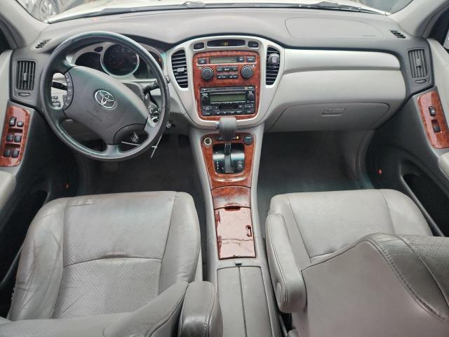 2006 Toyota Highlander Limited
