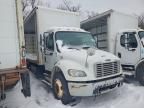 2015 Freightliner Business Class M2 BOX Truck