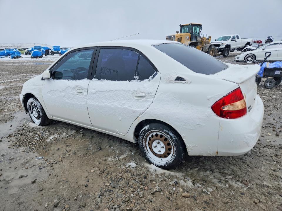 2001 Toyota Prius